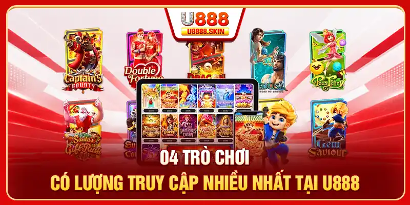 Bắn Cá Nổ Hũ Săn Boss Cơ Hội Kiếm Tới Hàng Tỷ Tại U888