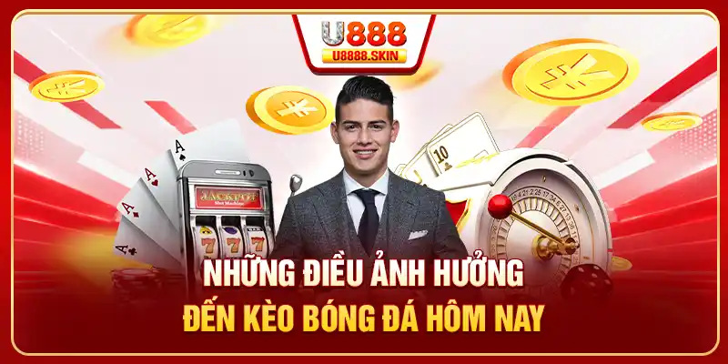 Theo dõi kèo bóng đá hôm nay hiệu quả tại U888